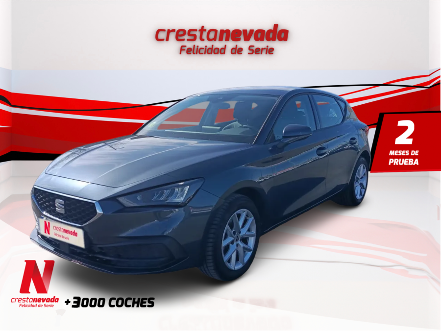 Imagen de SEAT León