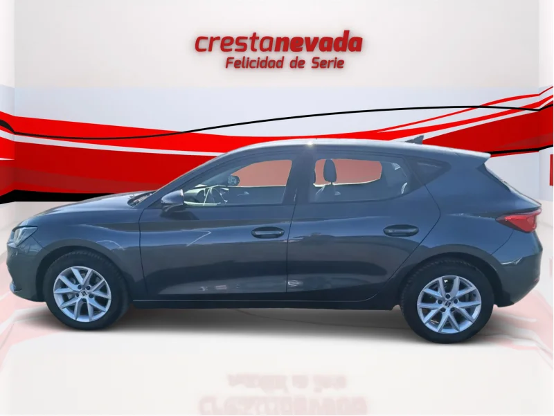 Imagen de SEAT León