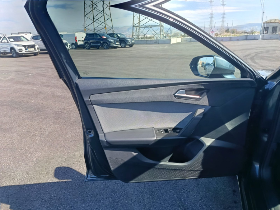 Imagen de SEAT León