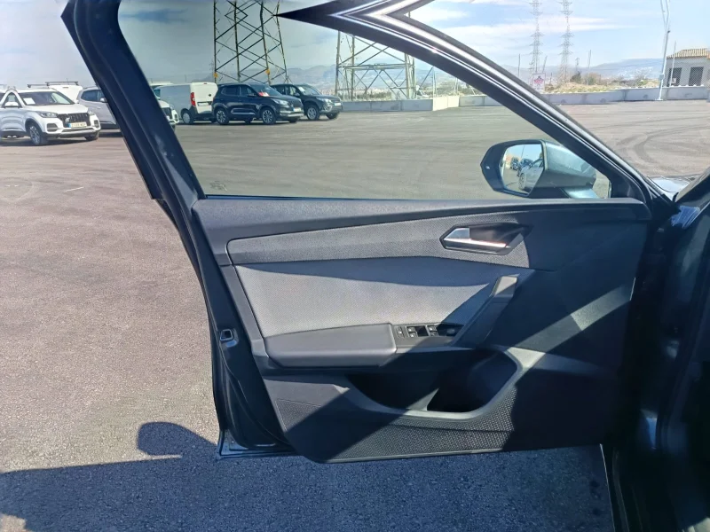 Imagen de SEAT León