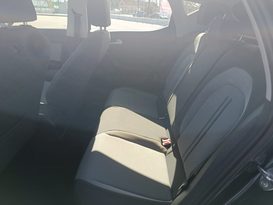 Imagen de SEAT León