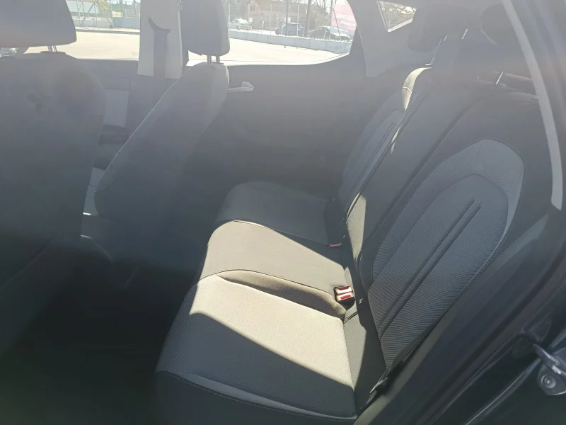 Imagen de SEAT León