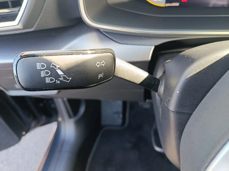 Imagen de SEAT León