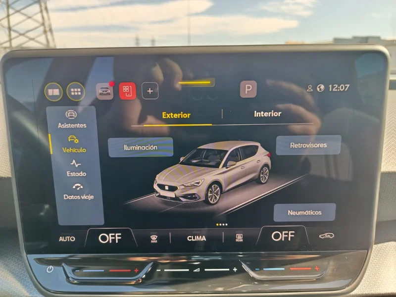 Imagen de SEAT León