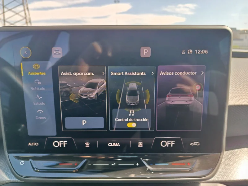 Imagen de SEAT León