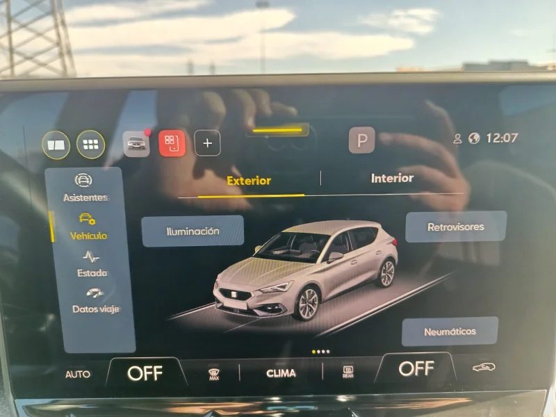 Imagen de SEAT León