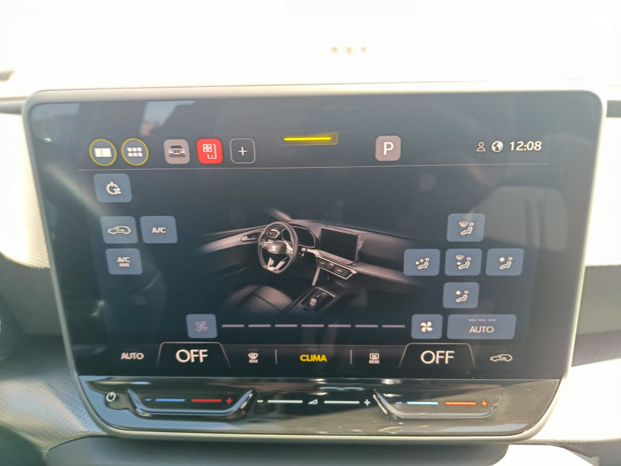 Imagen de SEAT León