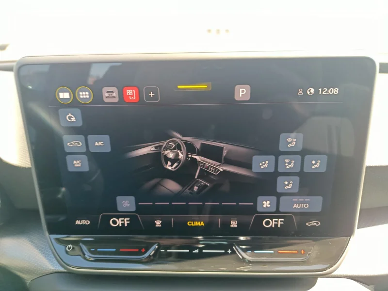 Imagen de SEAT León