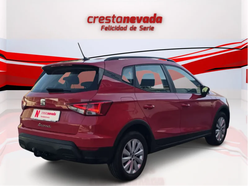 Imagen de SEAT Arona