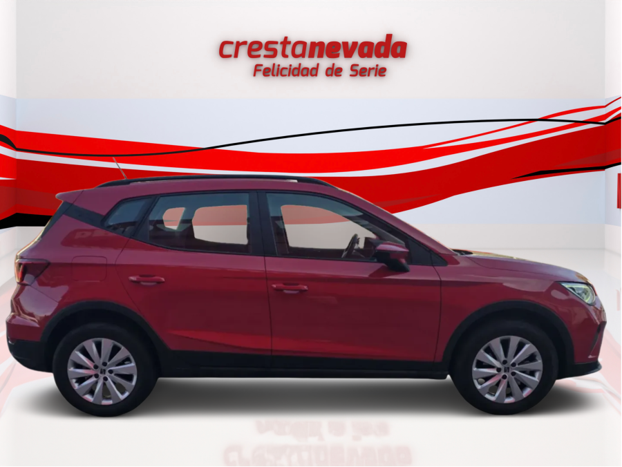 Imagen de SEAT Arona