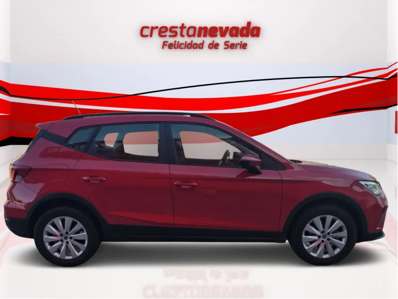 Imagen de SEAT Arona