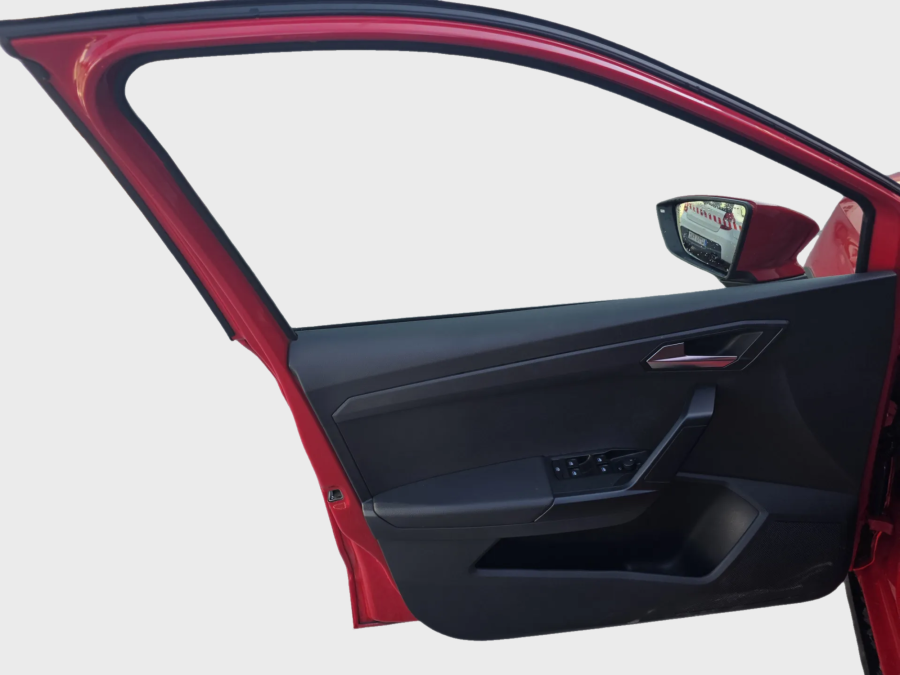 Imagen de SEAT Arona