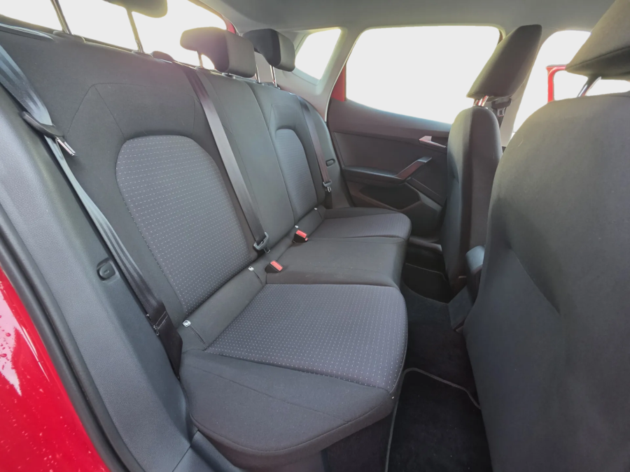 Imagen de SEAT Arona
