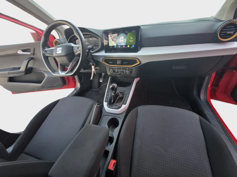 Imagen de SEAT Arona