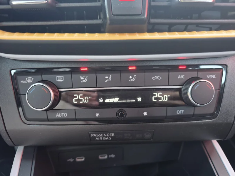 Imagen de SEAT Arona