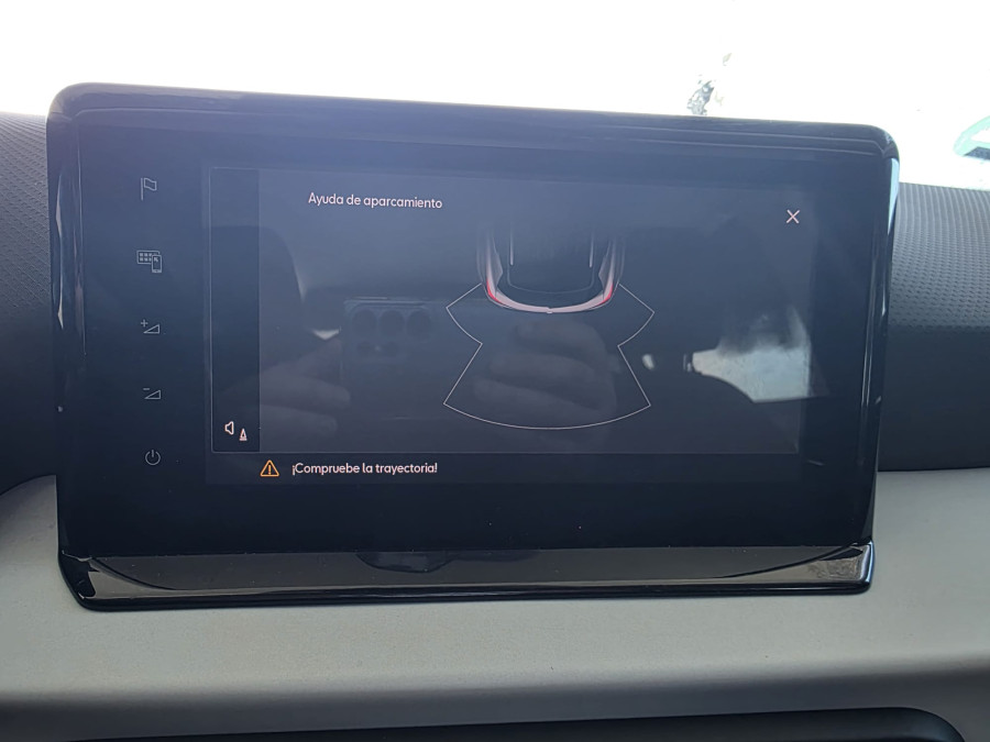 Imagen de SEAT Arona