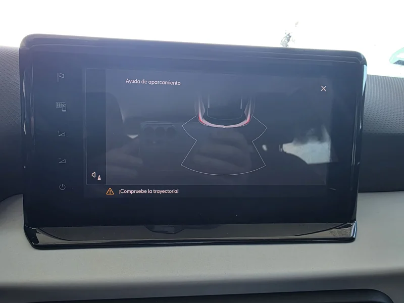 Imagen de SEAT Arona