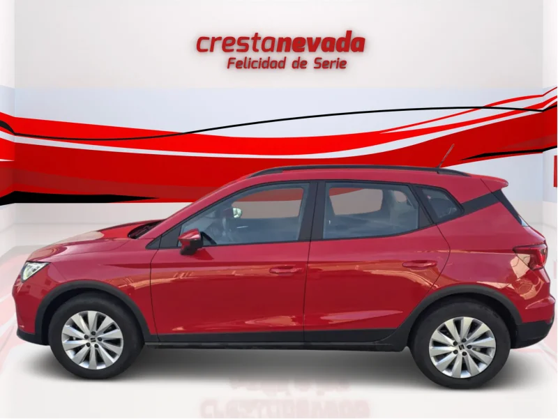 Imagen de SEAT Arona