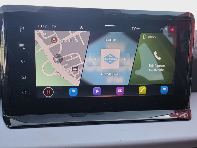 Imagen de SEAT Arona