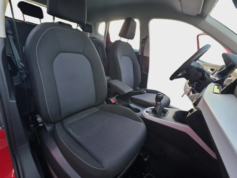 Imagen de SEAT Arona