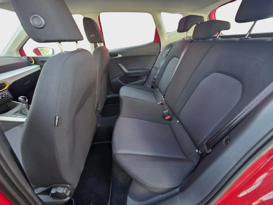 Imagen de SEAT Arona