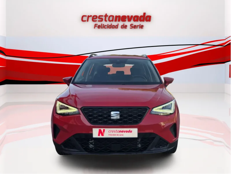Imagen de SEAT Arona