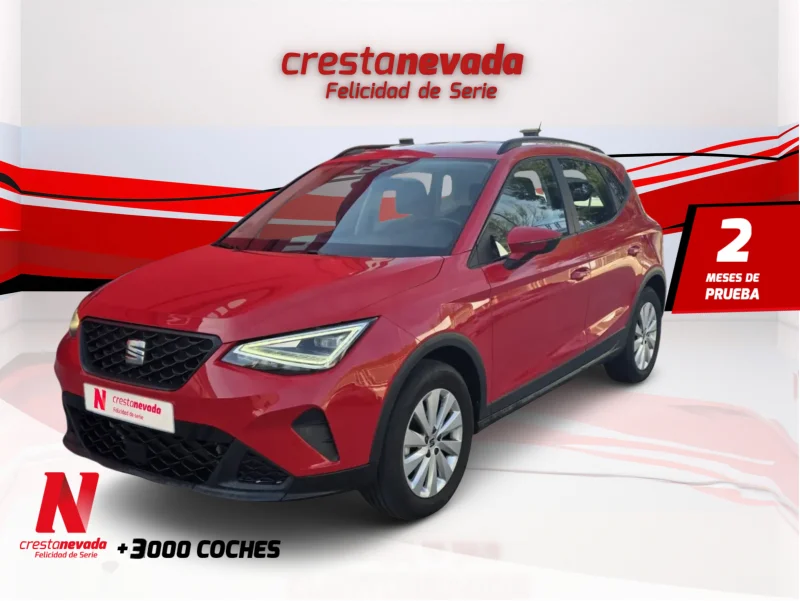 Imagen de SEAT Arona