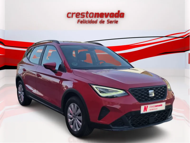 Imagen de SEAT Arona