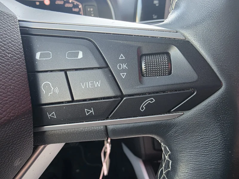 Imagen de SEAT Arona