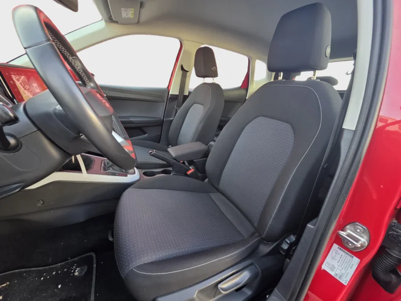 Imagen de SEAT Arona