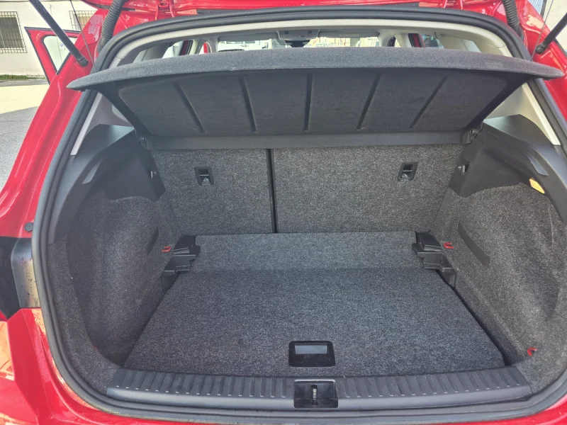 Imagen de SEAT Arona