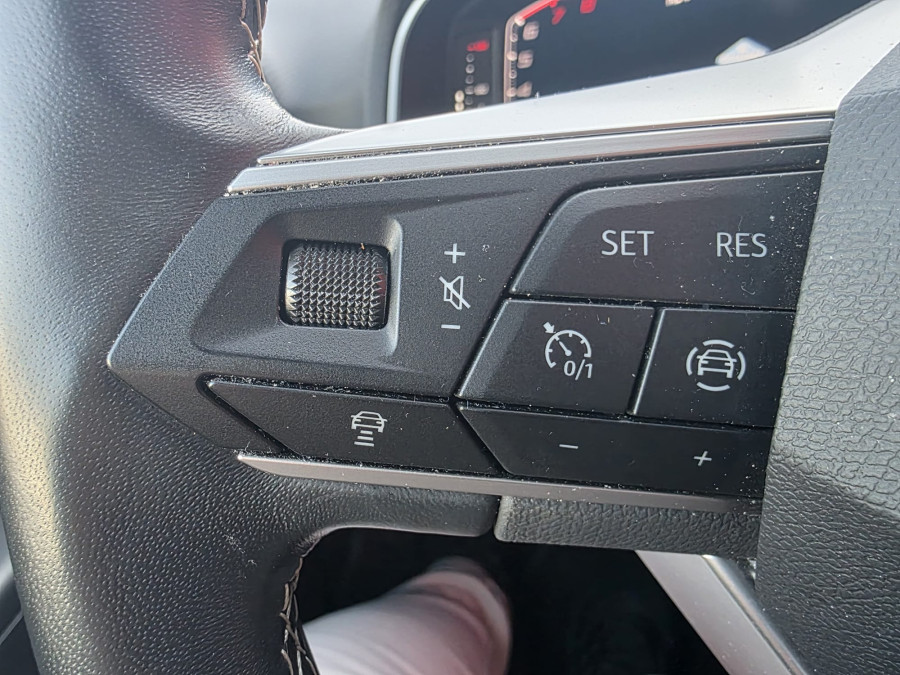 Imagen de SEAT Arona