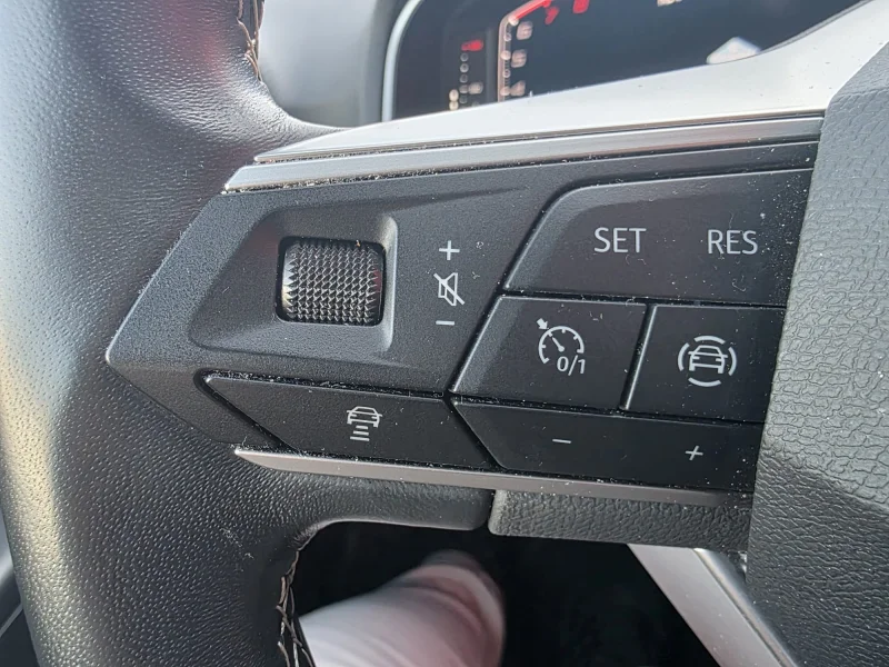 Imagen de SEAT Arona