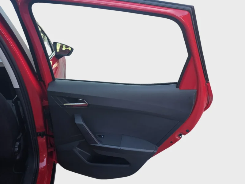 Imagen de SEAT Arona