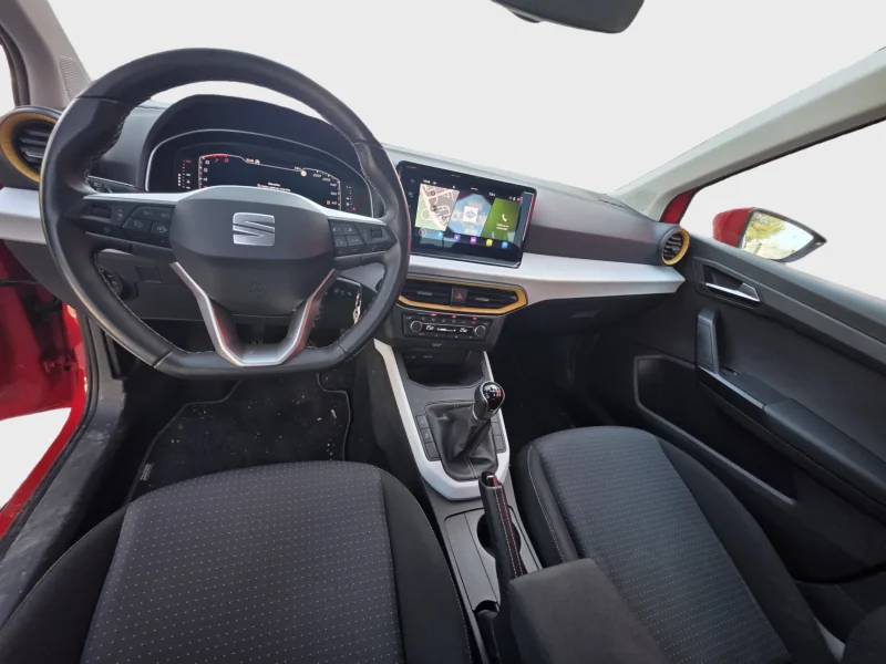 Imagen de SEAT Arona