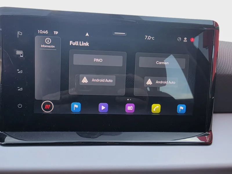 Imagen de SEAT Arona