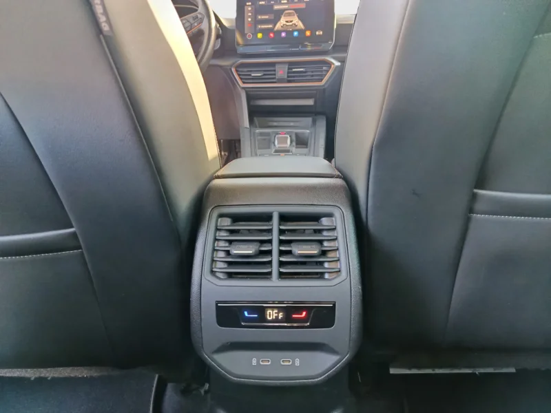 Imagen de cupra Formentor