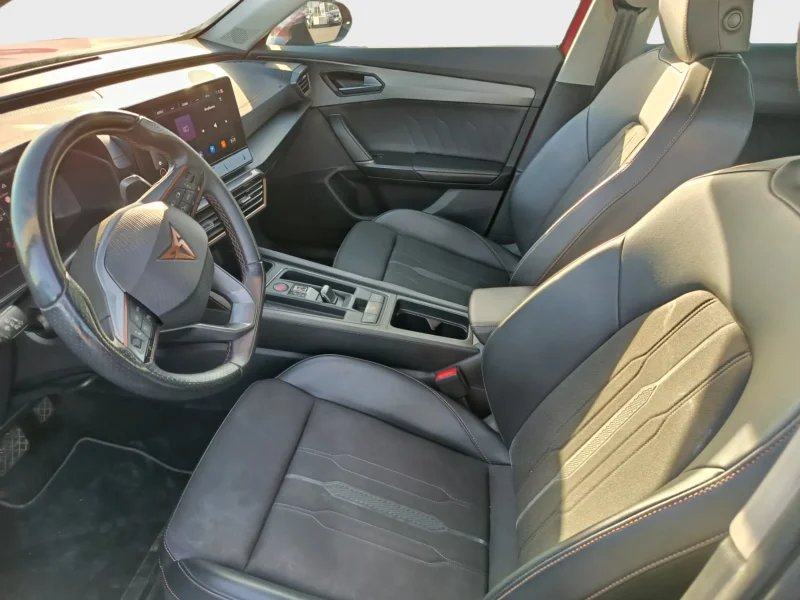 Imagen de cupra Formentor