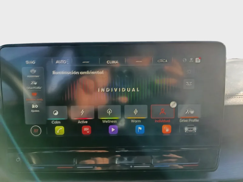 Imagen de cupra Formentor