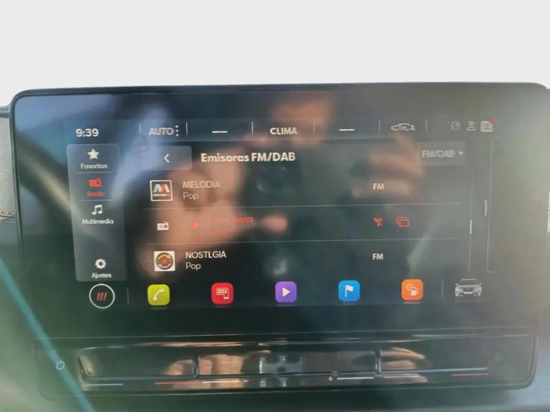 Imagen de cupra Formentor