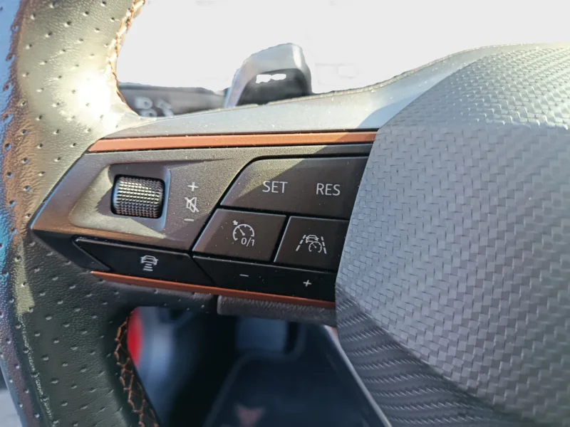 Imagen de cupra Formentor