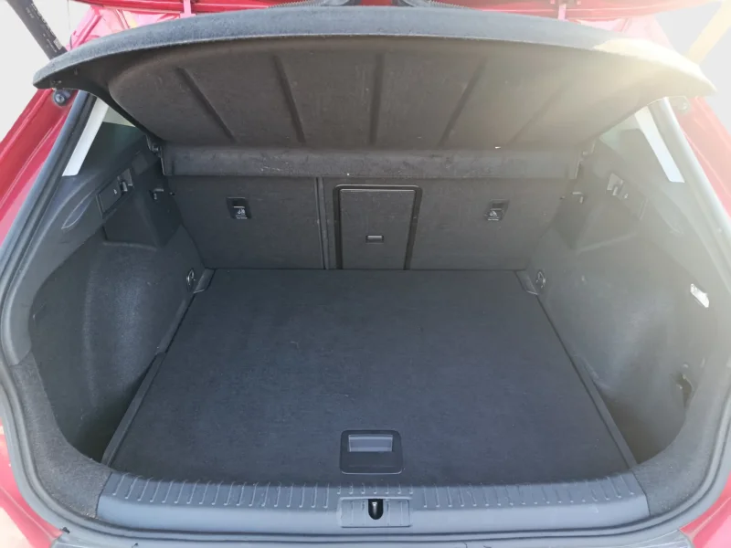 Imagen de cupra Formentor