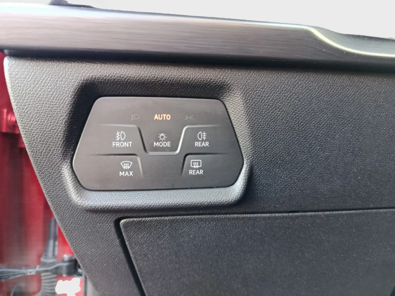 Imagen de cupra Formentor