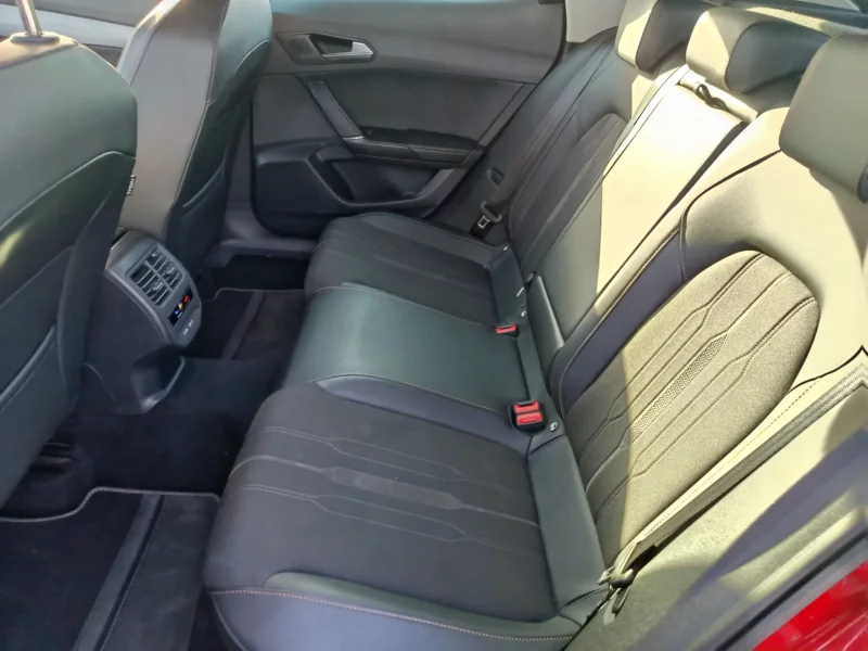 Imagen de cupra Formentor