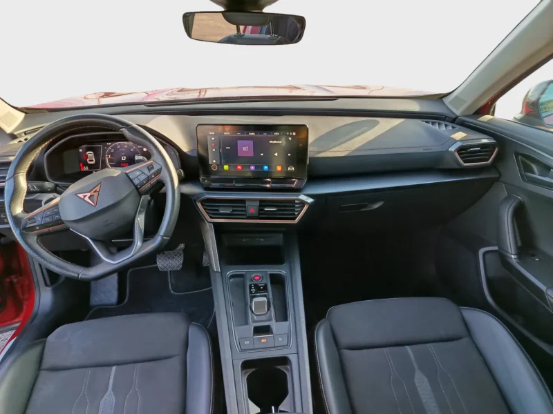 Imagen de cupra Formentor