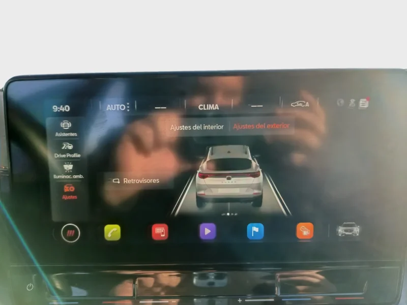 Imagen de cupra Formentor