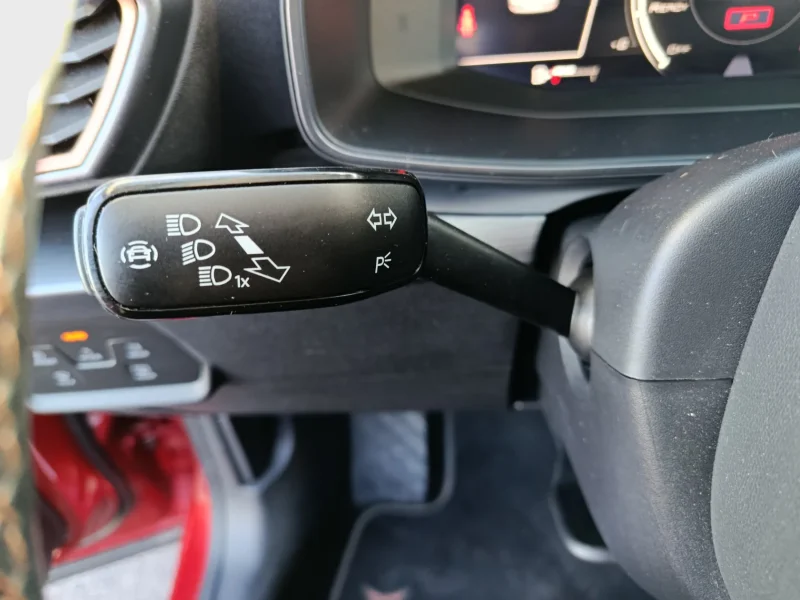 Imagen de cupra Formentor