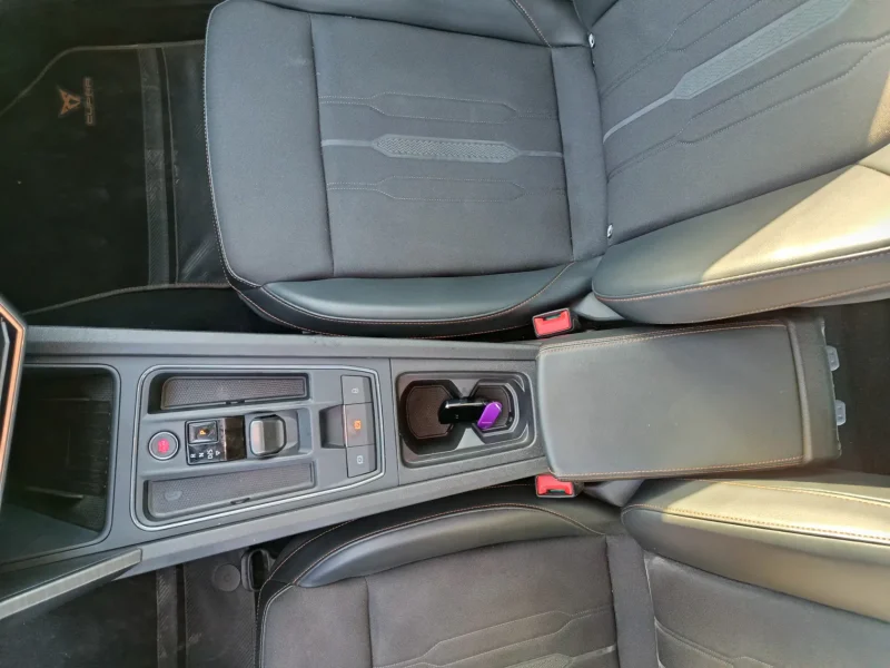 Imagen de cupra Formentor