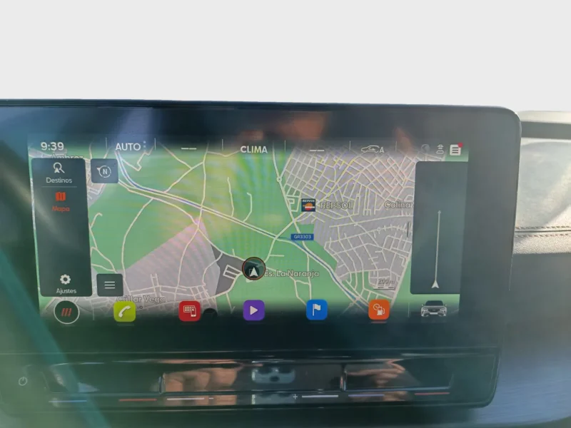 Imagen de cupra Formentor