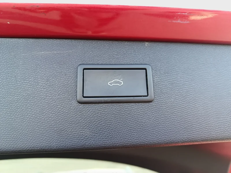 Imagen de cupra Formentor